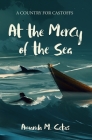 At the Mercy of the Sea By Amanda M. Cetas Cover Image