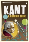 Introducing Kant: A Graphic Guide By Christopher Want, Andrzej Klimowski (Illustrator) Cover Image