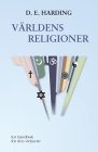 Världens Religioner Cover Image