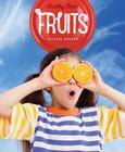 Healthy Plates: Fruits By Valerie Bodden Cover Image