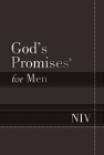 God's Promises for Men NIV: New International Version By Jack Countryman Cover Image