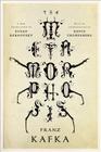 The Metamorphosis: A New Translation by Susan Bernofsky Cover Image
