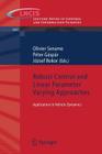 Robust Control and Linear Parameter Varying Approaches: Application to Vehicle Dynamics (Lecture Notes in Control and Information Sciences #437) Cover Image