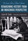 Reimagining History from an Indigenous Perspective: The Graphic Work of Floyd Solomon By Joyce M. Szabo, Siegfried Halus (Introduction by) Cover Image