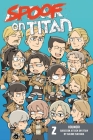 Spoof on Titan 2 (Attack on Titan) Cover Image