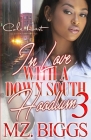 In Love With A Down South Hoodlum 3: An Urban Romance: Finale By Mz Biggs Cover Image