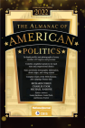 Almanac of American Politics 2022 Cover Image