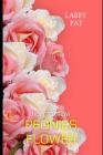 How to Grow Peonies: The beginners guide to growing, caring and harvesting peonies at home and garden plus beautiful varieties Cover Image