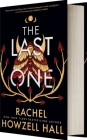 The Last One (Standard Edition) By Rachel Howzell Hall Cover Image