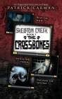 Crossbones: Skeleton Creek #3 Cover Image