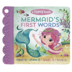 Mermaid's First Words By Cottage Door Press (Editor), Scarlett Wing Cover Image