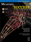 Measures of Success E-Flat Alto Saxophone Book 1 By Deborah A. Sheldon (Composer), Brian Balmages (Composer), Tim Loest (Composer) Cover Image
