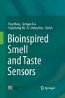 Bioinspired Smell and Taste Sensors Cover Image