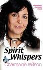 Spirit Whispers By Charmaine Wilson Cover Image