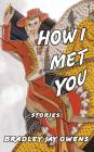 How I Met You: Stories By Bradley Jay Owens Cover Image