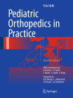 Pediatric Orthopedics in Practice By Reinald Brunner (Contribution by), Fritz Hefti, Franz Freuler (Contribution by) Cover Image