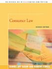 Consumer Law: Second Edition By Daniel J. Baum, Robert Force (With), Judith L. Elting (With) Cover Image