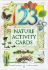 1 2 3 Nature Activity Cards By Andrea Pinnington, Caz Buckingham Cover Image