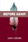 Before Adam Cover Image