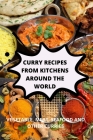 Curry Recipes from Kitchens Around the World Cover Image