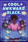 Cool. Awkward. Black. Cover Image