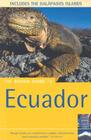 The Rough Guide to Ecuador 2: AND THE GALAPAGOS (Rough Guide Travel Guides) Cover Image