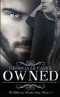 Owned (Billionaire Banker #1) By Georgia Le Carre Cover Image