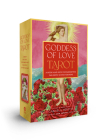 Goddess of Love Tarot: A Book and Deck for Embodying the Erotic Divine Feminine By Gabriela Herstik Cover Image