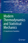Modern Thermodynamics and Statistical Mechanics: A Comprehensive Foundation (Undergraduate Lecture Notes in Physics) Cover Image