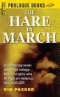 The HARE IN MARCH By Vin Packer Cover Image