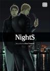 NightS By Kou Yoneda Cover Image
