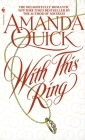 With This Ring (Vanza #1) By Amanda Quick Cover Image
