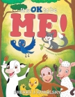 It's OK to be Me! Cover Image