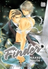 Finder Deluxe Edition: Naked Truth, Vol. 5 By Ayano Yamane Cover Image