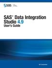 SAS Data Integration Studio 4.9: User's Guide Cover Image