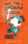 More Than a Conqueror: A Christian Kid's Guide to Winning the War Against Worry Cover Image