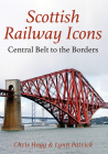 Scottish Railway Icons: Central Belt to the Borders Cover Image