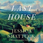 Last House Cover Image