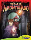 Cask of Amontillado (Graphic Horror Set 3) By Joeming Dunn, Rod Espinosa (Illustrator) Cover Image