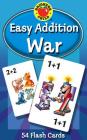 Easy Addition War Cover Image