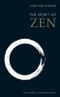 The Spirit of Zen By Sam Schaik, Fred Stella (Read by) Cover Image