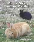 Mr. And Mrs. Bunny Rabbit: Love, Sorrow, and Joy Cover Image