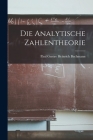 Die Analytische Zahlentheorie Cover Image