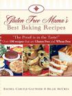 Gluten Free Mama's Best Baking Recipes By Billie McCrea, Rachel Carlyle-Gauthier Cover Image