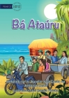 Ba Ataúro - Going to Ataúro Cover Image