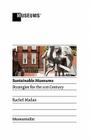 Sustainable Museums: Strategies for the 21st Century Cover Image