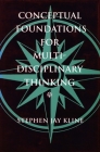 Conceptual Foundations for Multidisciplinary Thinking Cover Image