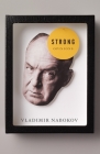 Strong Opinions (Vintage International) By Vladimir Nabokov Cover Image