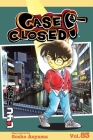 Case Closed, Vol. 83 By Gosho Aoyama Cover Image