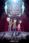 From Sunset Till Sunrise: Devin Dexter #2 (Devin and Dexter #2) By Jonathan Rosen Cover Image